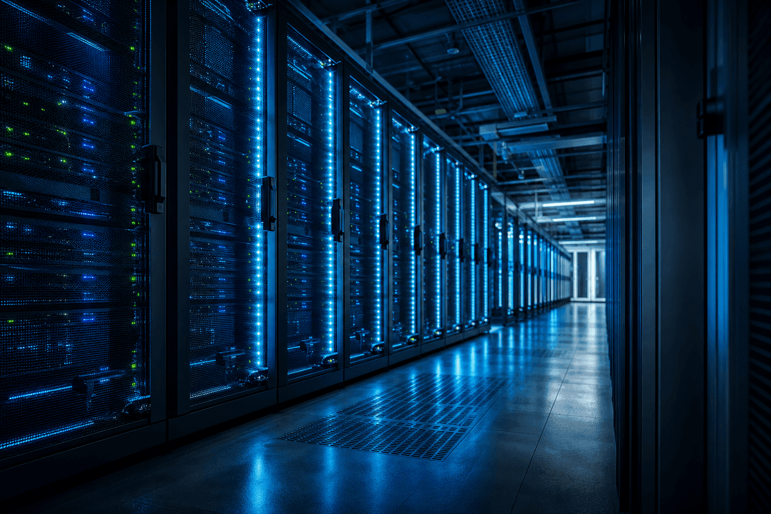 Integrated architectures, not isolated equipment